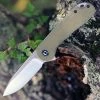 CIVIVI Knives CIVIVI Elementum-Olive Micarta (2.96" Satin D2) C907S