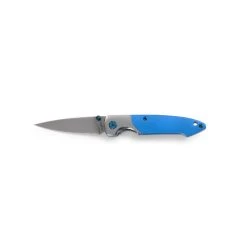 Brighten Blades Blue Oyster Cult Aluminum (2.50" Satin 8Cr13MoV) BB129