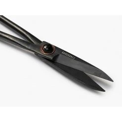 BareBones Living Artisan Pruning Shears, 2" Black Stainless Blades, , Black Stainless Handles 5 BareBones Living Artisan Pruning Shears, 2" Black Stainless Blades, , Black Stainless Handles -Boker Shop Artisan Trimming Shears 2 07922.1600441130.1280.1280 63131.1600443417