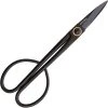 BareBones Living Artisan Pruning Shears, 2" Black Stainless Blades, , Black Stainless Handles