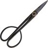 BareBones Living Artisan Trimming Shears, 2" Black Stainless Blades, , Black Stainless Handles