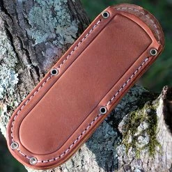 Bark River Knives Bark River Classic Drop Point Hunter - Grn Mic (3.7" S45VN) 02176MGC -Boker Shop BA02176MNC 45352.1664813734