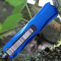 CobraTec Knives Blue King Cobra (4" D2 Dagger) BLUKCDAGNS -Boker Shop BLUKCDAGNS.4 23157.1592502248