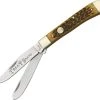 Boker Trapper Brown Bone Tree Brand Series