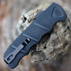 Boker Plus Kalashnikov OTF Automatic Blk (3.5" D2 Blk SW) 06EX354 7 Boker Plus Kalashnikov OTF Automatic Blk (3.5" D2 Blk SW) 06EX354 -Boker Shop BOK06EX354.1 64953.1655406320