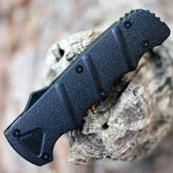 Boker Plus Kalashnikov OTF Automatic Blk (3.5" D2 Blk SW) 06EX354 6 Boker Plus Kalashnikov OTF Automatic Blk (3.5" D2 Blk SW) 06EX354 -Boker Shop BOK06EX354.2 25895.1655406320