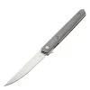 Boker Plus Kwaiken Air MINI - Titanium (3" Satin VG-10) 01BO326