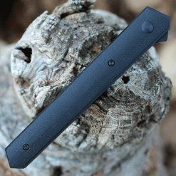Boker Plus Kwaiken Air - Black G-10 (3.5" Blk VG-10) 01BO339 -Boker Shop BOP01BO339.3 64295.1637683508