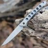 Boker Plus Urban Spillo 42 - Stainless Steel (3" 440C SW) 01BO469