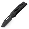 Bestech Knives Explorer - Black G-10 (2.87" Black D2) BG37D