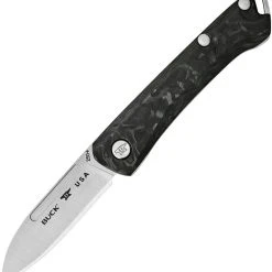 Buck Knives Saunter Limited Edition - CF (2.50" S35VN) BU250CFSLE