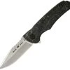 Buck Knives Sprint Pro Elite- CF (3.13" S45VN) BU841CFS2