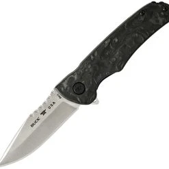 Buck Knives Sprint Pro Elite- CF (3.13" S45VN) BU841CFS2