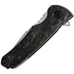 Buck Knives Sprint Pro Elite- CF (3.13" S45VN) BU841CFS2 -Boker Shop BU841CFS2 add 05 47541.1675111704