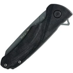 Buck Knives Sprint Ops - Blk Mic (3.13" S45VN) 843BKS -Boker Shop BU843BKS add 05 12335.1675107845