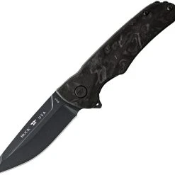 Buck Knives Sprint Ops - CF (3.13" S45VN) 843CFS