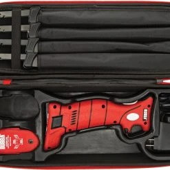 Bubba Blade Bubba Lithium Ion Cordless Fillet Knife 1095705, 8.5 Overall Length