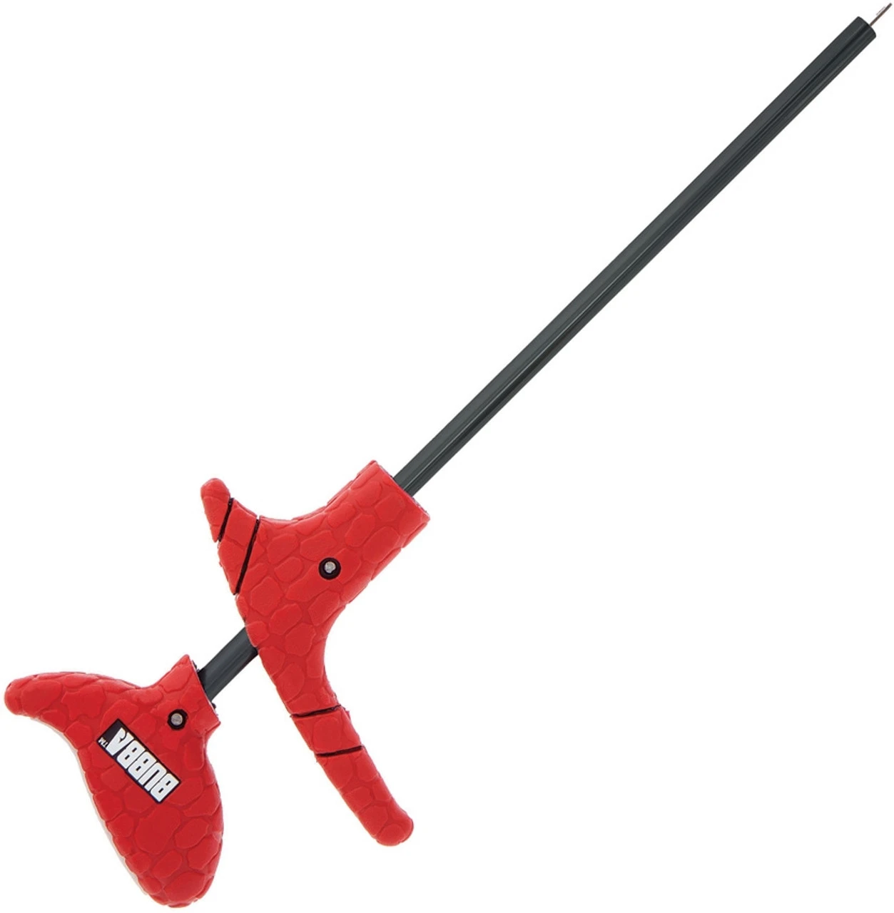 Bubba Blade Small Hook Extractor, 1109761, 6" overall Length , Red Polymer Handle Bubba Blade Small Hook Extractor, 1109761, 6" Overall Length , Red Polymer Handle -Boker Shop BUB1109761 54150.1610987443