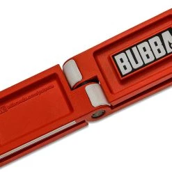 Bubba Blade Altus Portable Knife Sharpener, 180 And 400 Grit Stone -Boker Shop BUB1982314 2 48856.1610981756