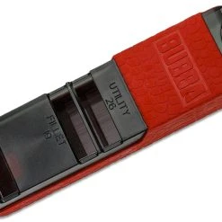 Bubba Blade Altus Portable Knife Sharpener, 180 And 400 Grit Stone -Boker Shop BUB1982314 4 25010.1610981756