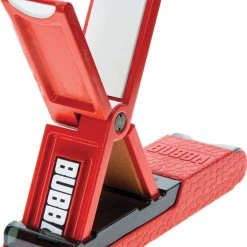 Bubba Blade Altus Portable Knife Sharpener, 180 And 400 Grit Stone