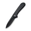 CIVIVI Knives Civivi Elementum II- Blk G-10 (2.96" Blk SW Nitro-V) C18062P-1