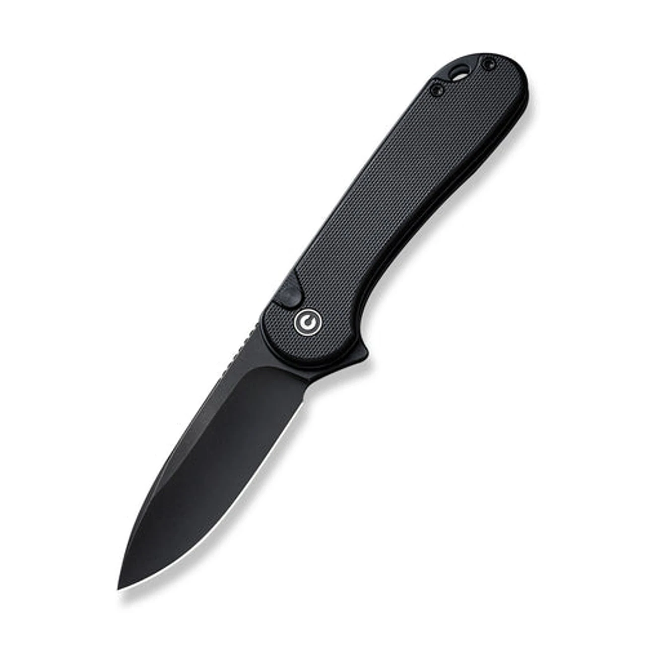 CIVIVI Knives Civivi Elementum II- Blk G-10 (2.96" Blk SW Nitro-V) C18062P-1 1 CIVIVI Knives Civivi Elementum II- Blk G-10 (2.96" Blk SW Nitro-V) C18062P-1