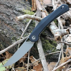 CIVIVI Knives CIVIVI Lazar-Blk G10 (3.31" SW 10Cr15CoMoV) C20013-1