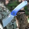 CIVIVI Knives CIVIVI Mini Bullmastiff-Blue G10 (2.97" SW 9Cr18MoV) C2004B