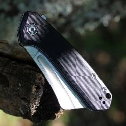 CIVIVI Knives CIVIVI Mini Bullmastiff-Blk G10 (2.97" SW 9Cr18MoV) C2004C -Boker Shop C2004C.3 43880.1674755111