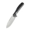 CIVIVI Knives CIVIVI Voltaic - SS/Blk G10 (3.48" 14C28N ) C20060-2