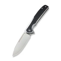 CIVIVI Knives CIVIVI Voltaic - SS/Blk G10 (3.48" 14C28N ) C20060-2