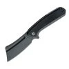 CIVIVI Knives CIVIVI Bullmastiff-Black G10 (3.83" BW 9Cr18MoV) C2006D