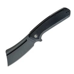 CIVIVI Knives CIVIVI Bullmastiff-Black G10 (3.83" BW 9Cr18MoV) C2006D