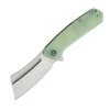 CIVIVI Knives CIVIVI Bullmastiff-Jade G-10 (3.83" SW 9Cr18MoV) C2006E
