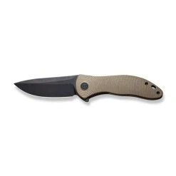 CIVIVI Knives Civivi Synergy3- Tan G-10 (3.24" Blk SW Nitro-V) C20075D-2 -Boker Shop C20075D 2 Synergy3 8 500x 98256.1673017407