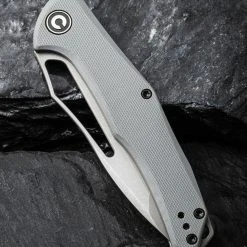 CIVIVI Knives CIVIVI Fracture-Gray G10 (3.35" SW 8Cr14MoV) C2008B -Boker Shop C2008B 3 73568.1674742726
