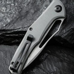 CIVIVI Knives CIVIVI Fracture-Gray G10 (3.35" SW 8Cr14MoV) C2008B -Boker Shop C2008B 4 87748.1674742726