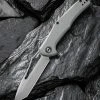 CIVIVI Knives CIVIVI Fracture-Gray G10 (3.35" SW 8Cr14MoV) C2008B