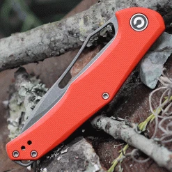 CIVIVI Knives CIVIVI Fracture-Orange G10 (3.35" SW 8Cr14MoV) C2009C -Boker Shop C2009C.2 58952.1674671676
