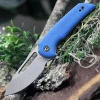 CIVIVI Knives CIVIVI Odium-Blue G10 (2.65" SW D2) C2010C