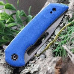 CIVIVI Knives CIVIVI Odium-Blue G10 (2.65" SW D2) C2010C 6 CIVIVI Knives CIVIVI Odium-Blue G10 (2.65" SW D2) C2010C -Boker Shop C2010C.3 29316.1674680753