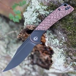 CIVIVI Knives CIVIVI Dogma-Copper (3.46" BW D2) C2014B