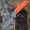 CIVIVI Knives CIVIVI Trailblazer-Orange G10 (2.97" SW 14C28N) C2018A