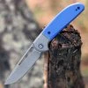 CIVIVI Knives CIVIVI Trailblazer-Blue G10 (2.97" SW 14C28N) C2018B