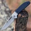 CIVIVI Knives CIVIVI Trailblazer-Blk G10 (2.97" SW 14C28N) C2018C