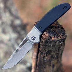CIVIVI Knives CIVIVI Trailblazer-Blk G10 (2.97" SW 14C28N) C2018C