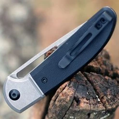 CIVIVI Knives CIVIVI Trailblazer-Blk G10 (2.97" SW 14C28N) C2018C 3 CIVIVI Knives CIVIVI Trailblazer-Blk G10 (2.97" SW 14C28N) C2018C -Boker Shop C2018C.2 16963.1674163839