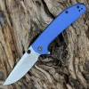CIVIVI Knives CIVIVI Badlands Vagabond-Blue FRN (3.25" Satin 9Cr18MoV) C2019C