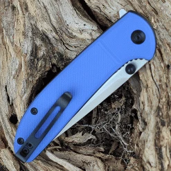 CIVIVI Knives CIVIVI Badlands Vagabond-Blue FRN (3.25" Satin 9Cr18MoV) C2019C -Boker Shop C2019C.3 08237.1674140205